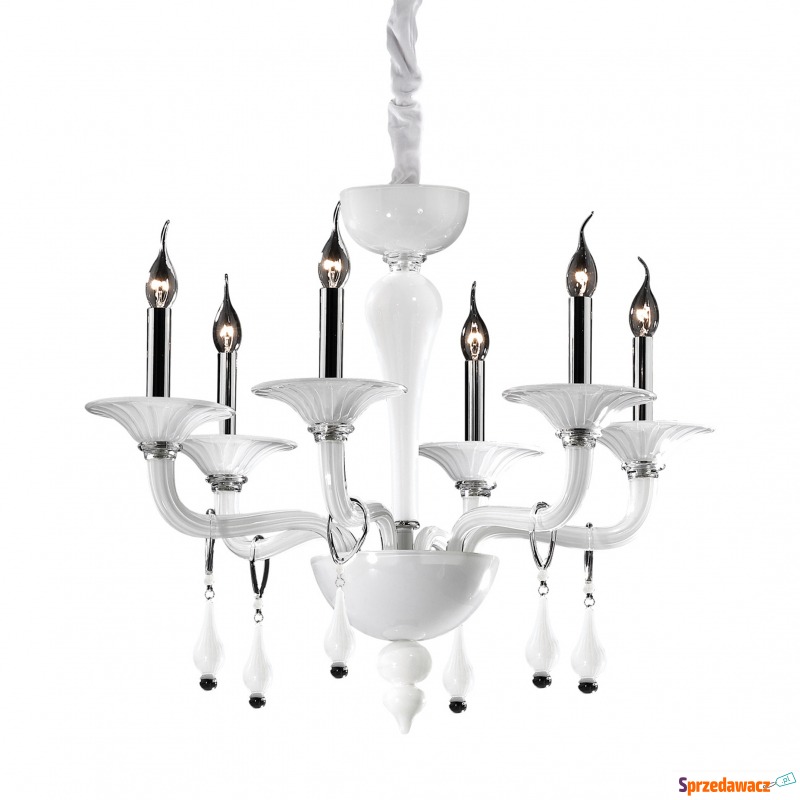Lampa wisząca MIRAMARE SP6