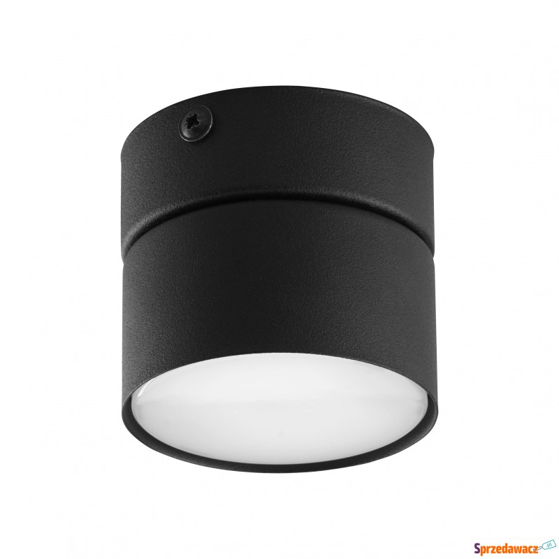 Spot SPACE BLACK 3398