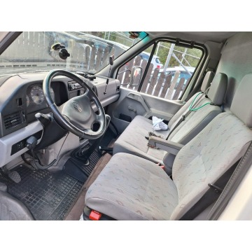 Volkswagen  2000,  2.5 diesel - Na sprzedaż za 39 900 zł - Mysłowice - zdjęcie 4