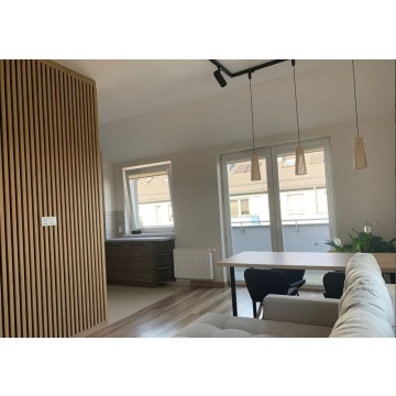 Mieszkanie trzypokojowe Wrocław - Fabryczna,   51 m2, 5 piętro - Sprzedam - zdjęcie 1