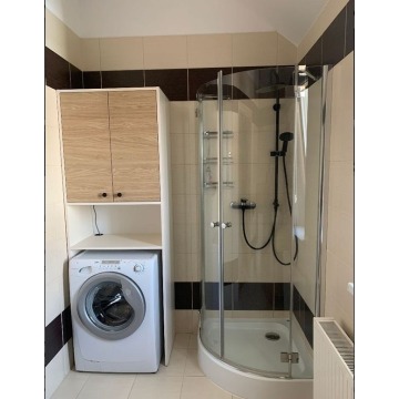 Mieszkanie trzypokojowe Wrocław - Fabryczna,   51 m2, 5 piętro - Sprzedam - zdjęcie 4