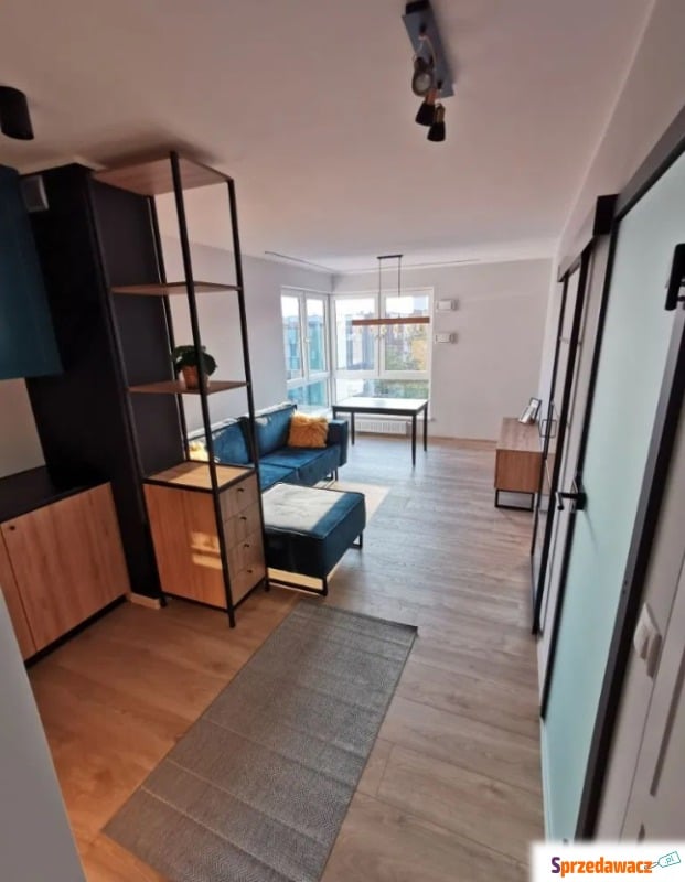 Mieszkanie dwupokojowe Wrocław - Psie Pole,   38 m2, 4 piętro - Sprzedam