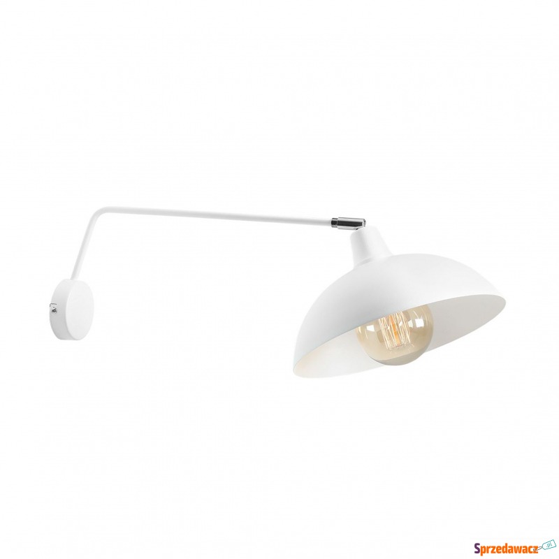 Kinkiet ESPACE WALL WHITE 1036C