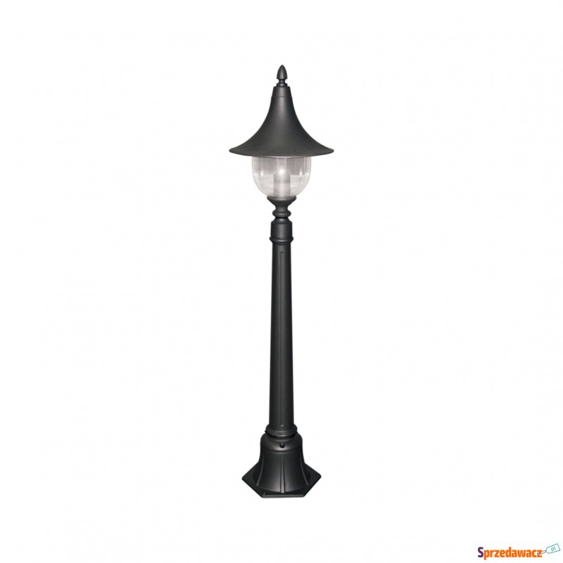Słupek oświetleniowy BOSTON K-8134