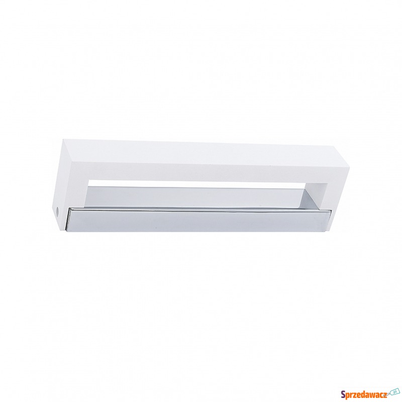 Kinkiet LEDS WHITE 436