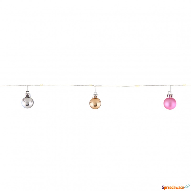 Łańcuch LED 29862-20