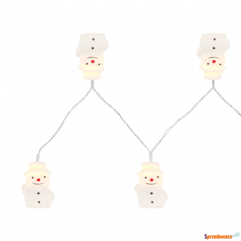 Łańcuch LED 29908-10