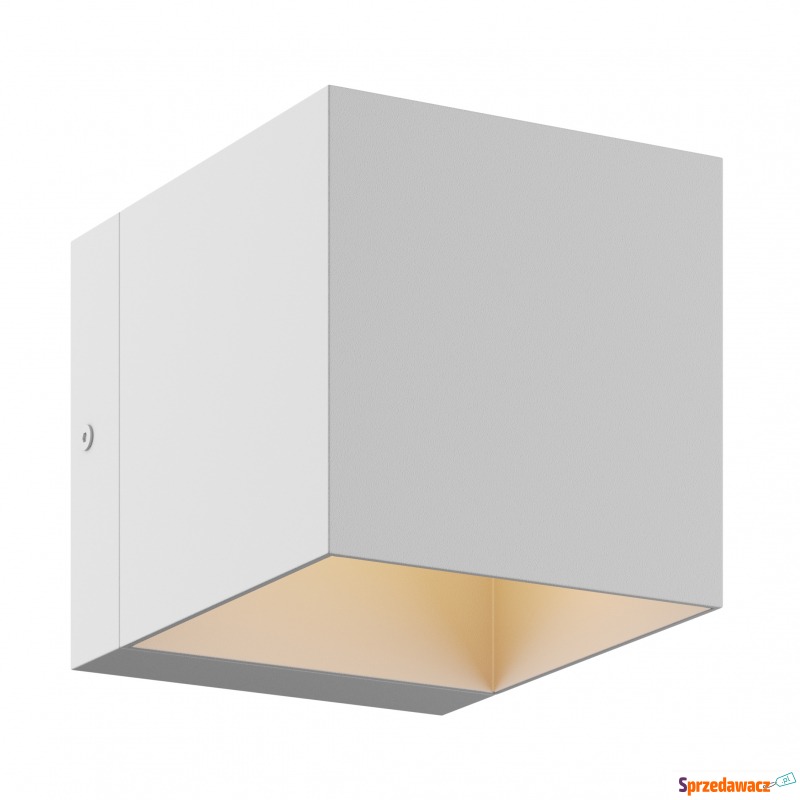 Kinkiet TRANSFER WL WHITE 90841