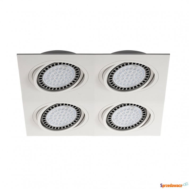 Spot BOXY DL 4 20073-WH