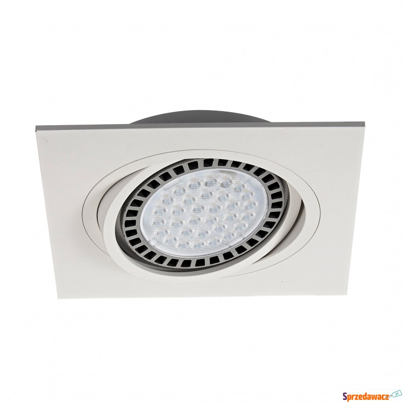 Spot BOXY DL 1 20071-WH