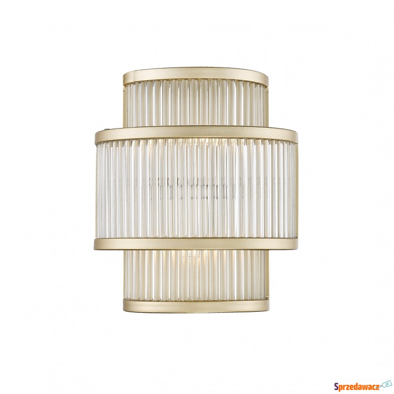 Kinkiet SERGIO W0528-02B-V6AC
