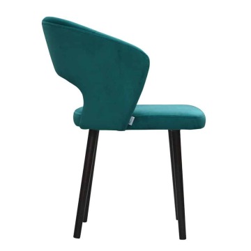 Krzesło Basso - Różne Kolory 56x59x80cm