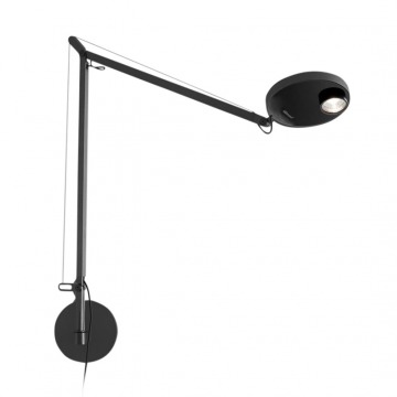Kinkiet DEMETRA - Body Lamp 1734W50A + wall support 1742050A