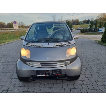 Smart Fortwo - 2008
