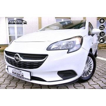 Opel Corsa - Klimatyzacja/CITY/ Bluetooth/Zest.Gł/ Serwisowany/Zarejestr/GWARANCJA