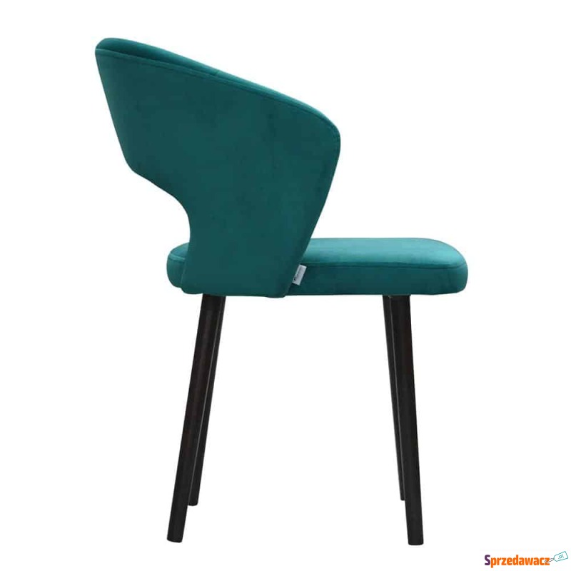 Krzesło Basso - Różne Kolory 56x59x80cm - Krzesła kuchenne - Słupsk