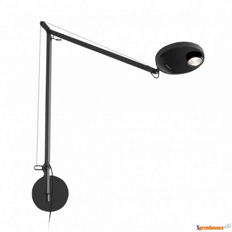 Kinkiet DEMETRA - Body Lamp 1734W50A + wall s... - Kinkiety - Płock