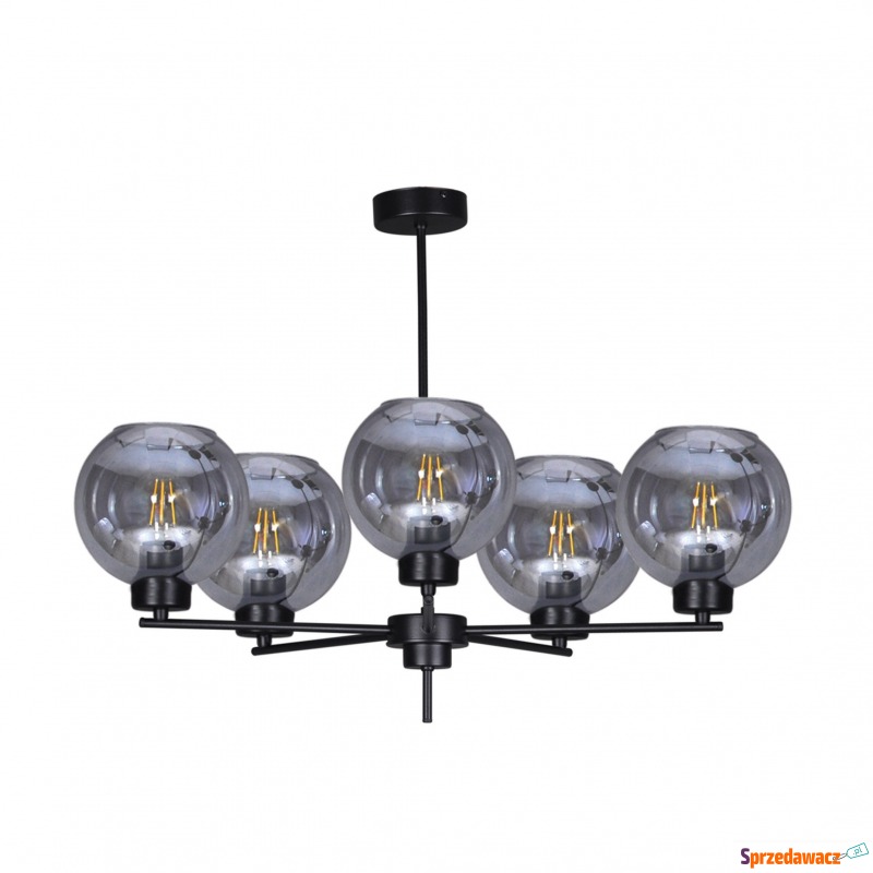 Żyrandol ALDAR K-4852 - Lampy wiszące, żyrandole - Dąbrowa Górnicza