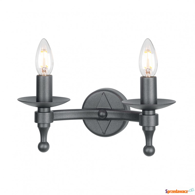 Kinkiet WR2-GRAPHITE