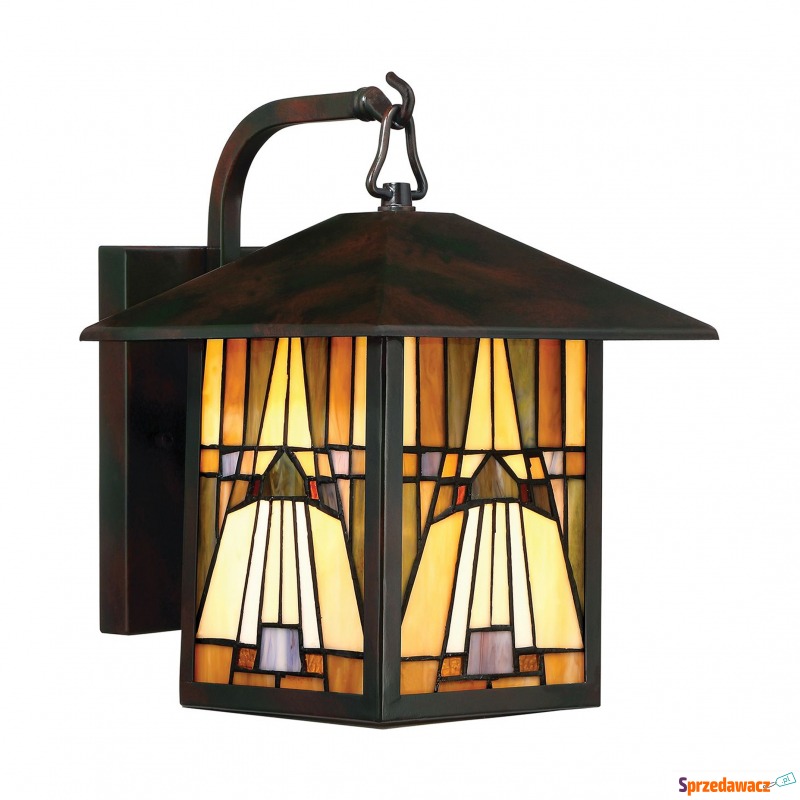 Kinkiet QZ-INGLENOOK2-M