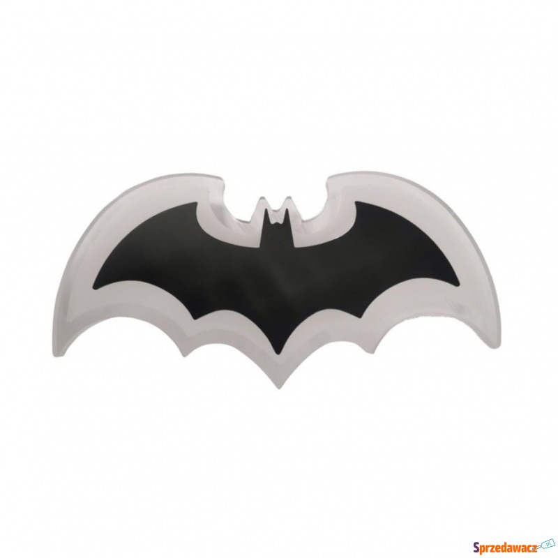 Kinkiet ABIGALI LED NIETOPERZ BATMAN1