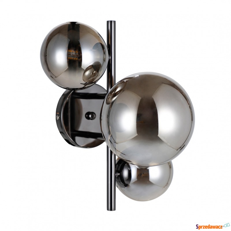 Kinkiet CANELLO WL-406007-3A-BCR
