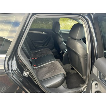 Audi A4 2012,  3.0 diesel, automat - Na sprzedaż za 42 999 zł - Gostyń - zdjęcie 8