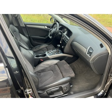 Audi A4 2012,  3.0 diesel, automat - Na sprzedaż za 42 999 zł - Gostyń - zdjęcie 7