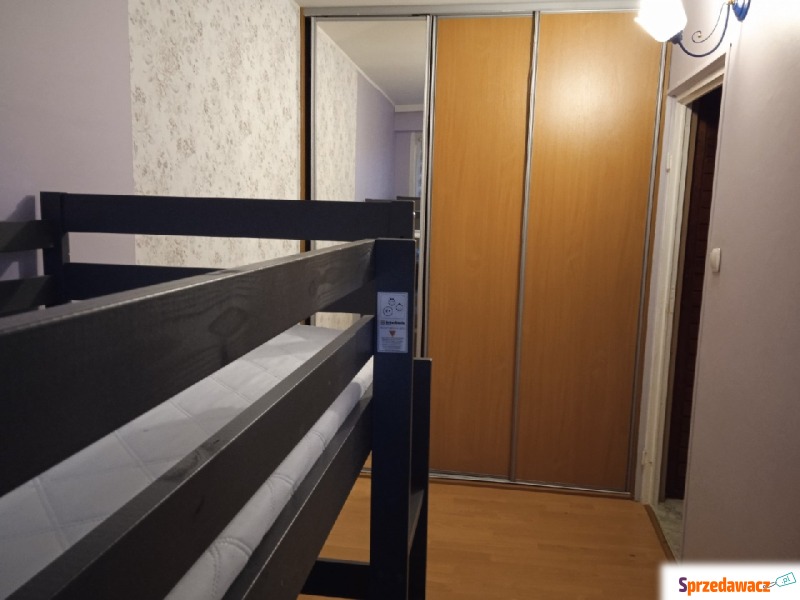 Mieszkanie dwupokojowe Czarna Białostocka,   35 m2 - Do zamiany