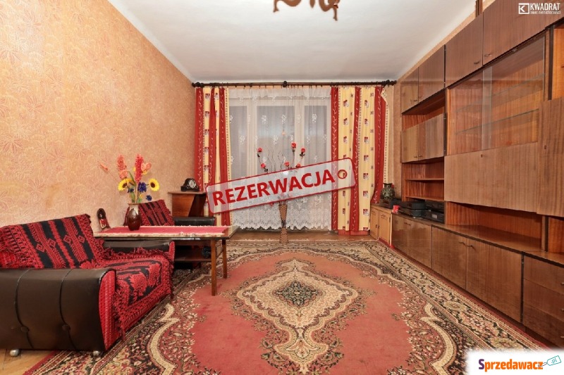 Mieszkanie trzypokojowe Lublin,   67 m2, drugie piętro - Sprzedam