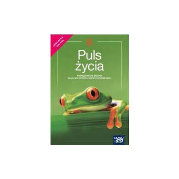 TESTY Puls życia klasa klasa 5,6,7,8