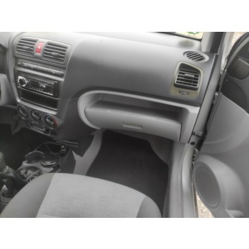 Kia Picanto  Hatchback 2007,  1.0 benzyna - Na sprzedaż za 5 300,00 zł - Toruń - zdjęcie 8