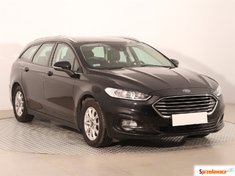 Ford Mondeo  Kombi 2020,  2.0 diesel - Na sprzedaż za 65 852 zł - Lublin