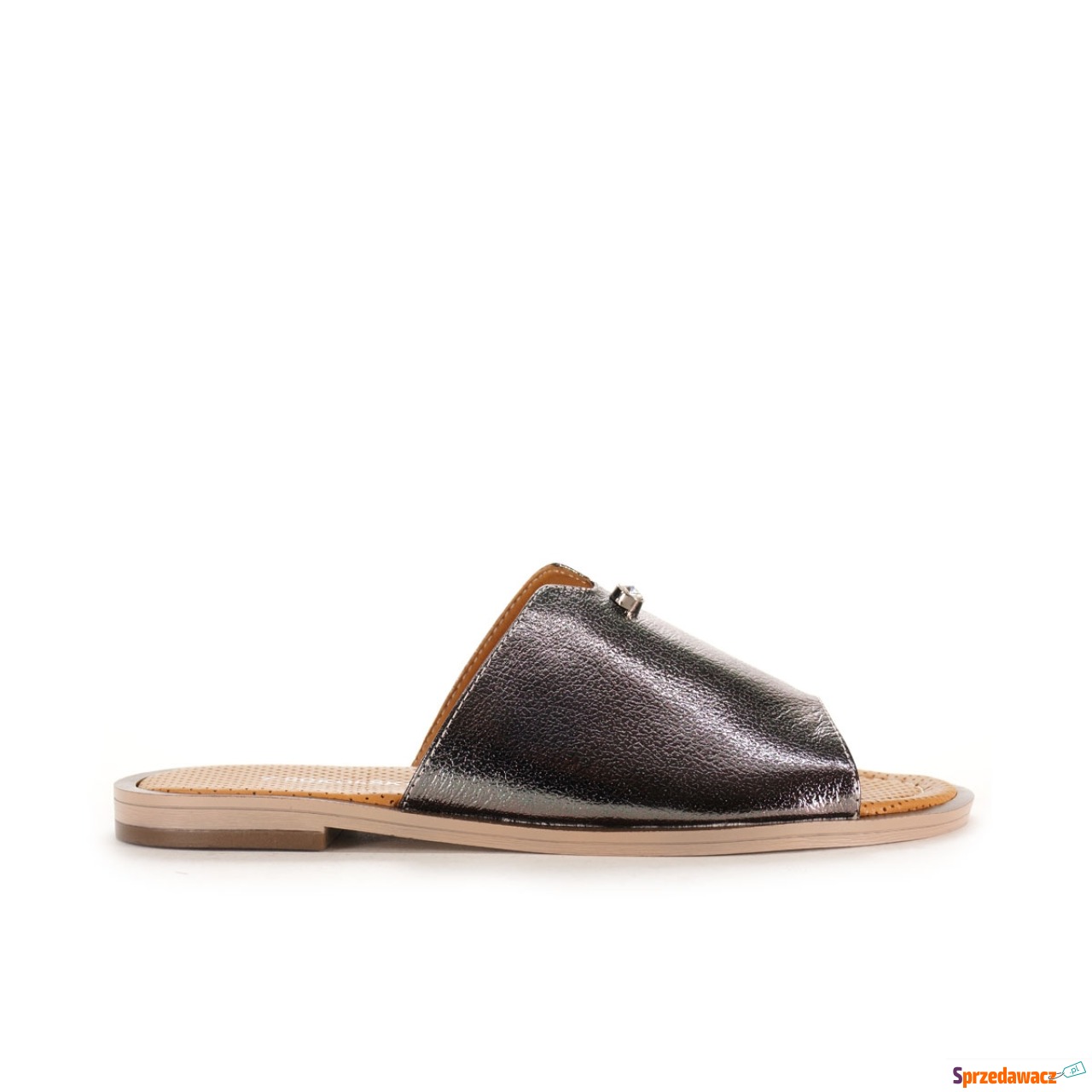 KLAPKI DAMSKIE TS-L22-458-PLAT