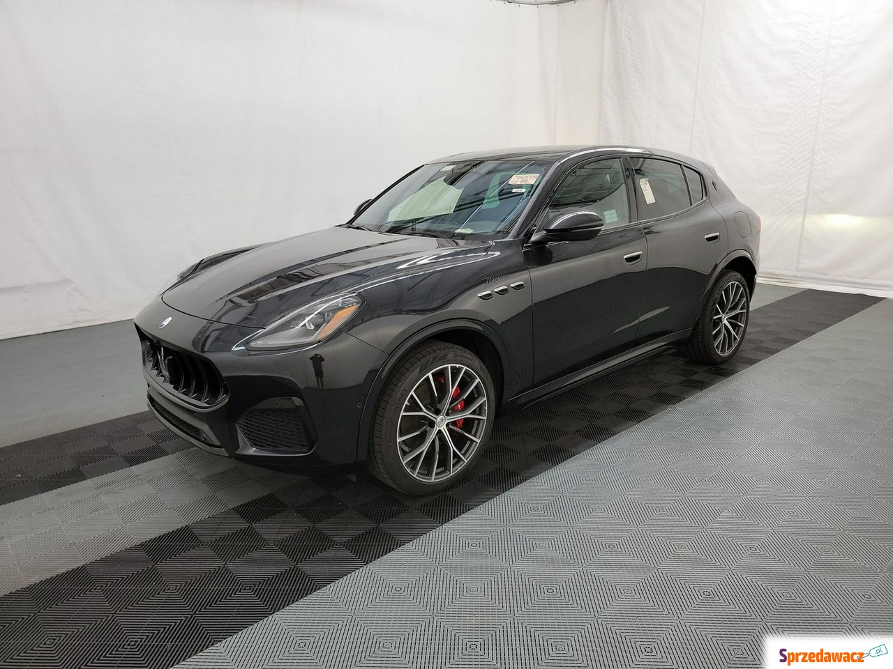 Maserati 2023