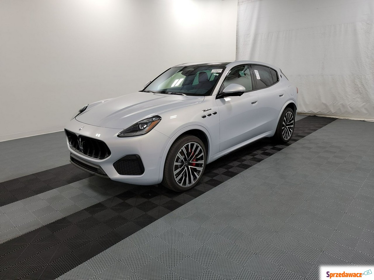Maserati 2023