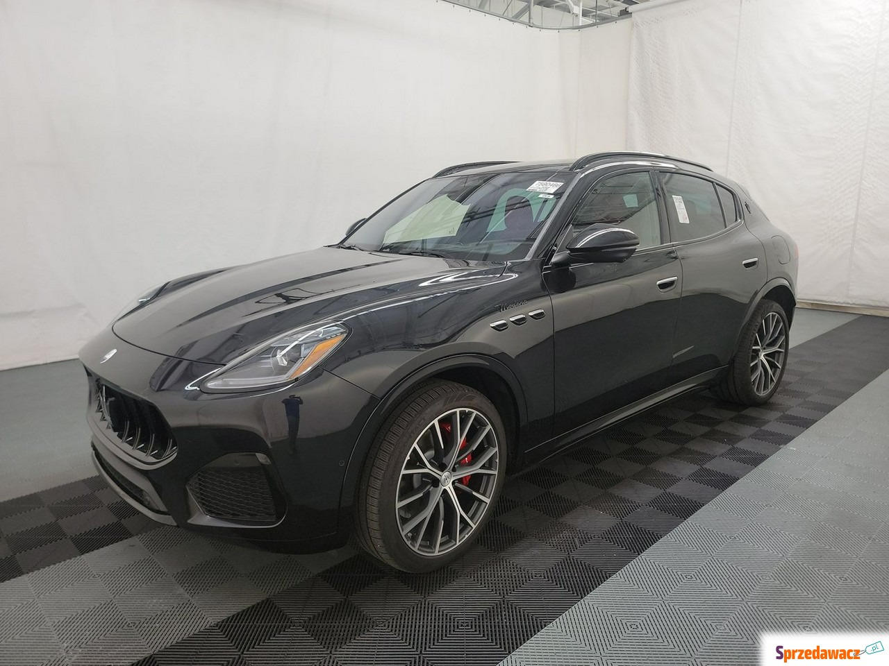 Maserati 2023