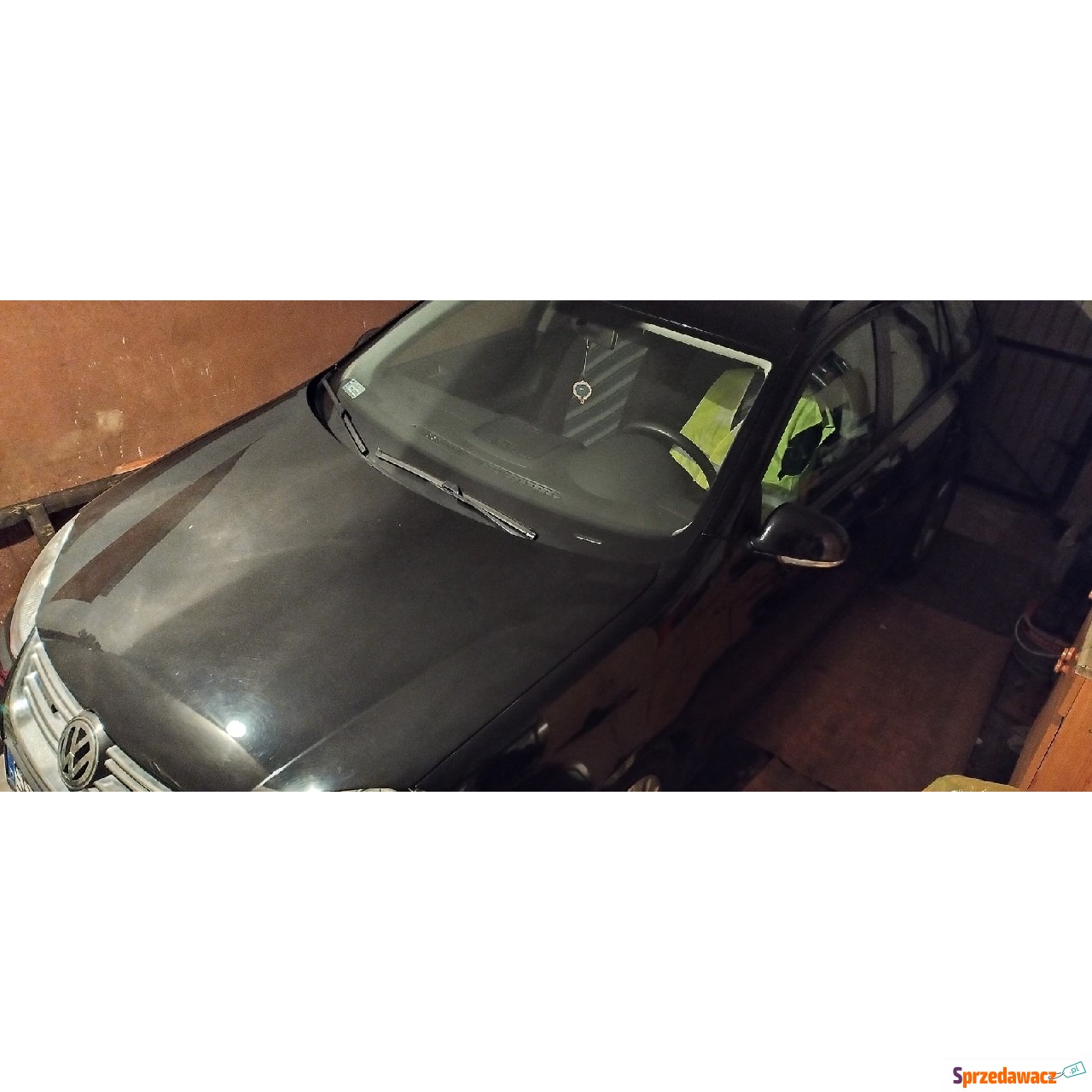 Volkswagen Golf 2010