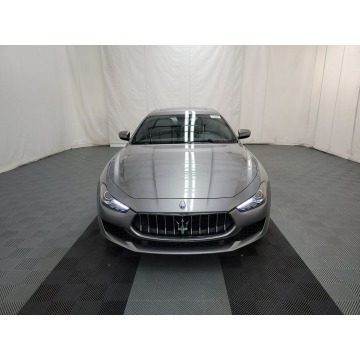 Maserati Ghibli  Sedan/Limuzyna 2019,  3.0 benzyna, automat - Na sprzedaż za 90 282 zł - Katowice - zdjęcie 2