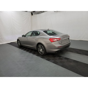 Maserati Ghibli  Sedan/Limuzyna 2019,  3.0 benzyna, automat - Na sprzedaż za 90 282 zł - Katowice - zdjęcie 4
