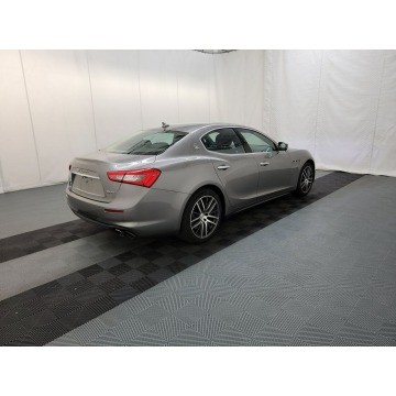 Maserati Ghibli  Sedan/Limuzyna 2019,  3.0 benzyna, automat - Na sprzedaż za 90 282 zł - Katowice - zdjęcie 6
