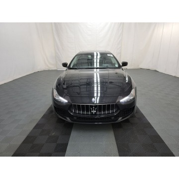 Maserati Ghibli  Sedan/Limuzyna 2019,  3.0 benzyna, automat - Na sprzedaż za 109 470 zł - Katowice - zdjęcie 2