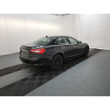 Maserati Ghibli  Sedan/Limuzyna 2019,  3.0 benzyna, automat - Na sprzedaż za 109 470 zł - Katowice - zdjęcie 4