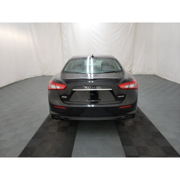 Maserati Ghibli  Sedan/Limuzyna 2019,  3.0 benzyna, automat - Na sprzedaż za 109 470 zł - Katowice - zdjęcie 5