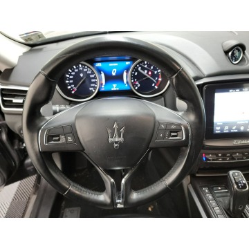 Maserati Ghibli  Sedan/Limuzyna 2019,  3.0 benzyna, automat - Na sprzedaż za 109 470 zł - Katowice - zdjęcie 7
