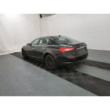 Maserati Ghibli  Sedan/Limuzyna 2019,  3.0 benzyna, automat - Na sprzedaż za 109 470 zł - Katowice - zdjęcie 6