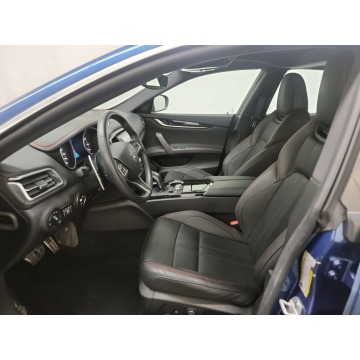 Maserati Ghibli  Sedan/Limuzyna 2020,  3.0 benzyna, automat - Na sprzedaż za 127 920 zł - Katowice - zdjęcie 7
