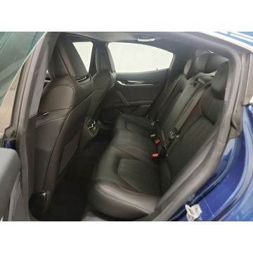 Maserati Ghibli  Sedan/Limuzyna 2020,  3.0 benzyna, automat - Na sprzedaż za 127 920 zł - Katowice - zdjęcie 8