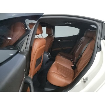 Maserati Ghibli  Sedan/Limuzyna 2021,  3.0 benzyna, automat - Na sprzedaż za 146 370 zł - Katowice - zdjęcie 7