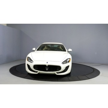Maserati GranTurismo  Coupe/Sportowy 2017,  4.7 benzyna, automat - Na sprzedaż za 124 230 zł - Katowice - zdjęcie 2